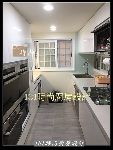 @二字型廚具 系統廚具工廠 人造石檯面二字型廚具 作品-板橋許公館-(379).jpg @二字型廚具 系統廚具工廠 人造石檯面二字型廚具 作品-板橋許公館-(379).jpg