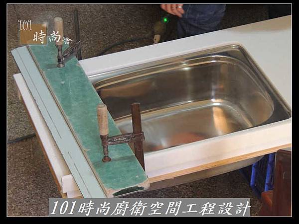 @廚具一字型 廚具工廠直營作品新北市新莊鄭公館(4).jpg