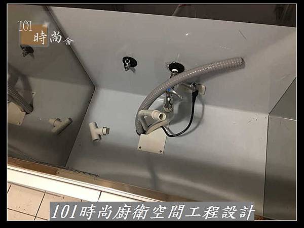 @廚具一字型 廚具工廠直營作品新北市新莊鄭公館(67).jpg