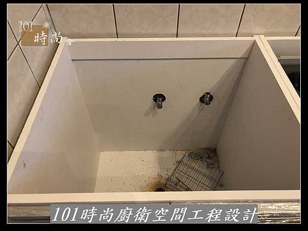 @廚具一字型 一字型廚房設計 系統廚具工廠直營 作品新北市新店張公館(2).jpg