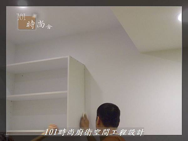 @小套房美耐板一字型廚房設計 廚具工廠直營 作品分享:板橋府中路楊公館-(2).JPG @小套房美耐板一字型廚房設計 廚具工廠直營 作品分享:板橋府中路楊公館-(2).JPG