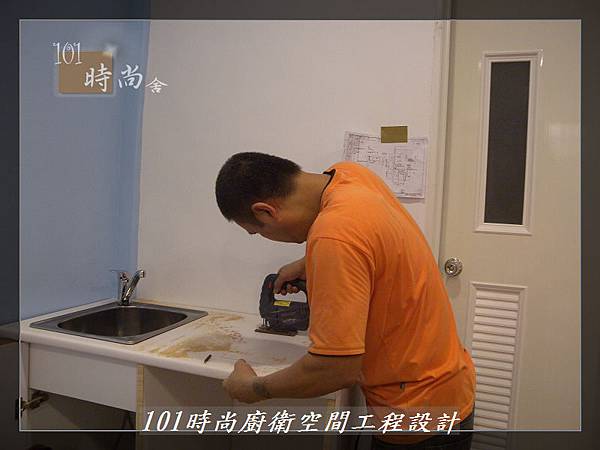 @小套房美耐板一字型廚房設計 廚具工廠直營 作品分享:板橋府中路楊公館-(32).JPG @小套房美耐板一字型廚房設計 廚具工廠直營 作品分享:板橋府中路楊公館-(32).JPG