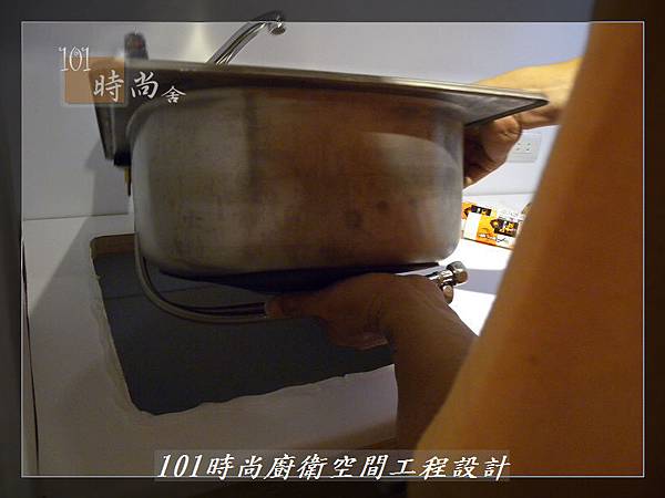 @小套房美耐板一字型廚房設計 廚具工廠直營  作品分享：板橋府中路楊公館-(101).JPG