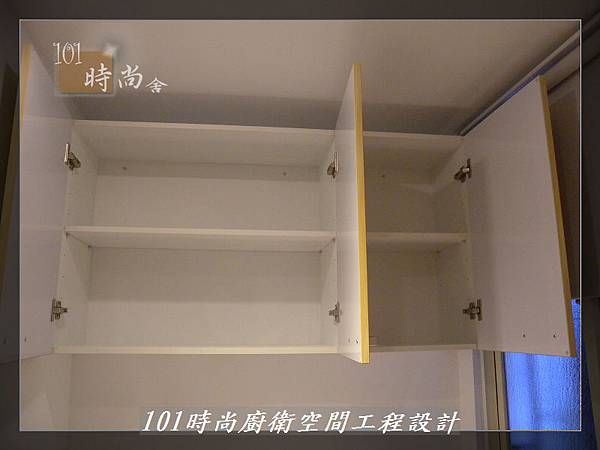 @小套房美耐板一字型廚房設計 廚具工廠直營  作品分享：板橋府中路楊公館-(114).JPG