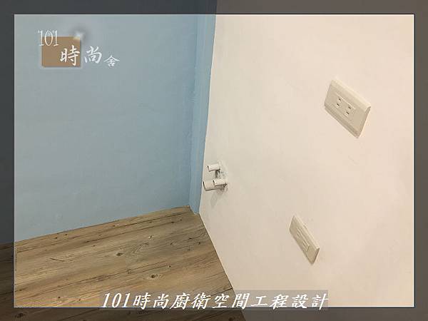 @小套房美耐板一字型廚房設計 廚具工廠直營  作品分享：板橋府中路楊公館-(123).JPG