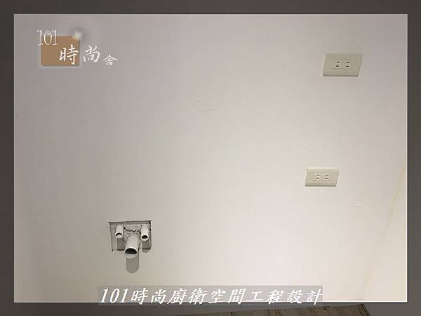 @小套房美耐板一字型廚房設計 廚具工廠直營  作品分享：板橋府中路楊公館-(132).JPG