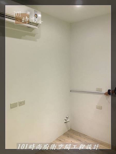 @小套房美耐板一字型廚房設計 廚具工廠直營  作品分享：板橋府中路楊公館-(135).JPG