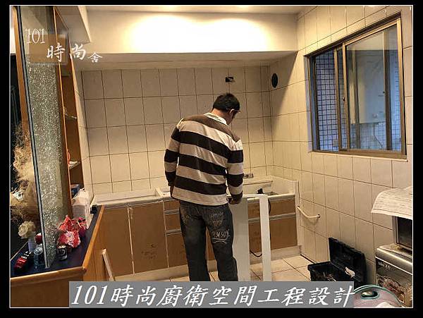 @廚具一字型 一字型廚房設計 系統廚具工廠直營 作品新北市新店張公館(6).jpg