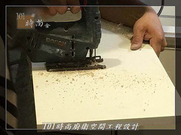 @ 廚房設計 廚具工廠直營 人造石檯面一字型廚房 作品-中和景平路涂公館-(24).JPG