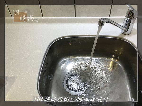 @ 廚房設計 廚具工廠直營 人造石檯面一字型廚房 作品-中和景平路涂公館-(88).JPG