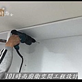 @ 廚房設計 廚具工廠直營 人造石檯面一字型廚房 作品-南港吳公館(26).jpg