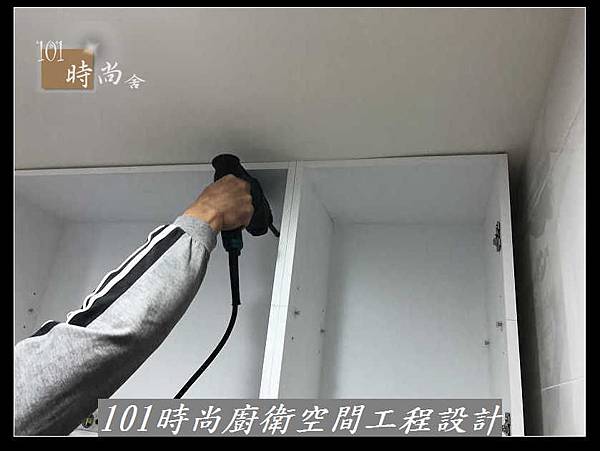 @ 廚房設計 廚具工廠直營 人造石檯面一字型廚房 作品-南港吳公館(30).jpg @ 廚房設計 廚具工廠直營 人造石檯面一字型廚房 作品-南港吳公館(30).jpg