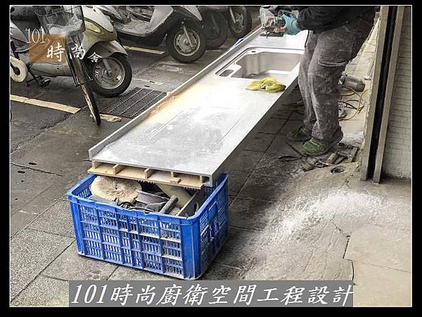 @ 廚房設計 廚具工廠直營 人造石檯面一字型廚房 作品-南港吳公館(45).jpg @ 廚房設計 廚具工廠直營 人造石檯面一字型廚房 作品-南港吳公館(45).jpg