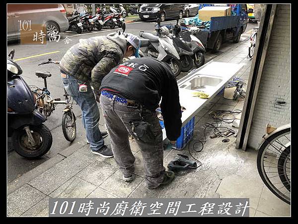 @ 廚房設計 廚具工廠直營 人造石檯面一字型廚房 作品-南港吳公館(47).jpg @ 廚房設計 廚具工廠直營 人造石檯面一字型廚房 作品-南港吳公館(47).jpg