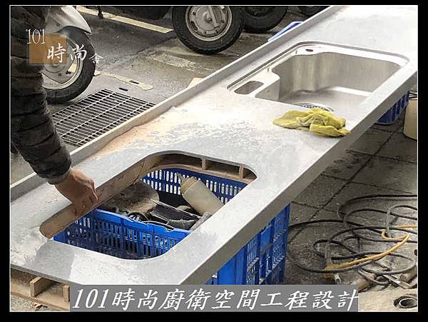 @ 廚房設計 廚具工廠直營 人造石檯面一字型廚房 作品-南港吳公館(48).jpg @ 廚房設計 廚具工廠直營 人造石檯面一字型廚房 作品-南港吳公館(48).jpg