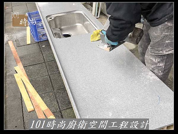 @ 廚房設計 廚具工廠直營 人造石檯面一字型廚房 作品-南港吳公館(44).jpg @ 廚房設計 廚具工廠直營 人造石檯面一字型廚房 作品-南港吳公館(44).jpg