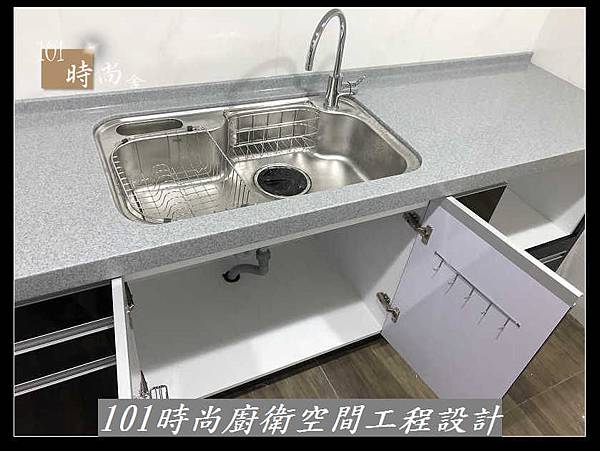 @ 廚房設計 廚具工廠直營 人造石檯面一字型廚房 作品-南港吳公館(106).jpg @ 廚房設計 廚具工廠直營 人造石檯面一字型廚房 作品-南港吳公館(106).jpg