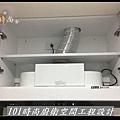 @ 廚房設計 廚具工廠直營 人造石檯面一字型廚房 作品-南港吳公館(117).jpg