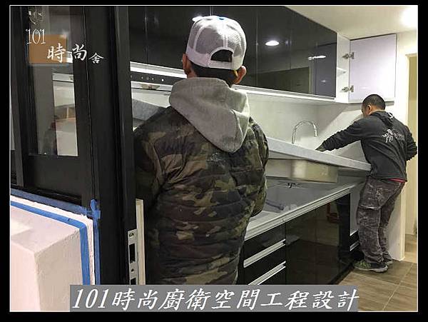 @ 廚房設計 廚具工廠直營 人造石檯面一字型廚房 作品-南港吳公館(127).jpg @ 廚房設計 廚具工廠直營 人造石檯面一字型廚房 作品-南港吳公館(127).jpg