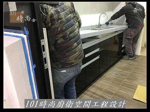 @ 廚房設計 廚具工廠直營 人造石檯面一字型廚房 作品-南港吳公館(128).jpg @ 廚房設計 廚具工廠直營 人造石檯面一字型廚房 作品-南港吳公館(128).jpg