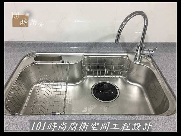 @ 廚房設計 廚具工廠直營 人造石檯面一字型廚房 作品-南港吳公館(147).jpg @ 廚房設計 廚具工廠直營 人造石檯面一字型廚房 作品-南港吳公館(147).jpg