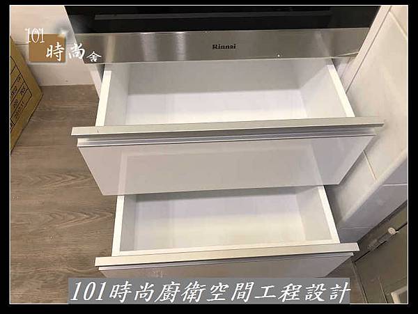 @系統廚具工廠直營 二字廚房設計 廚具工廠直營  作品分享：新莊賴公館(112).JPG