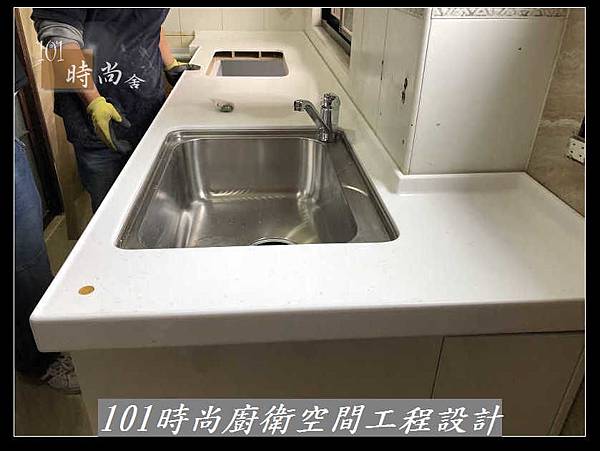 @L字型廚房設計 廚具工廠直營 101時尚廚具設計 樂天人造石檯面 作品-和平東丁公館(52).jpg @L字型廚房設計 廚具工廠直營 101時尚廚具設計 樂天人造石檯面 作品-和平東丁公館(52).jpg