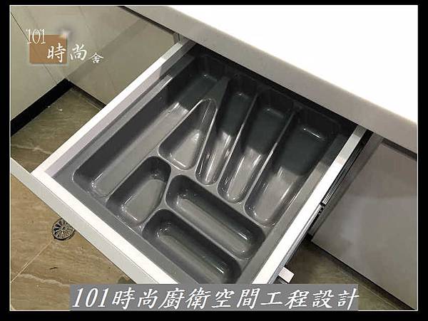 @L字型廚房設計 廚具工廠直營 101時尚廚具設計 樂天人造石檯面 作品-和平東丁公館(97).jpg