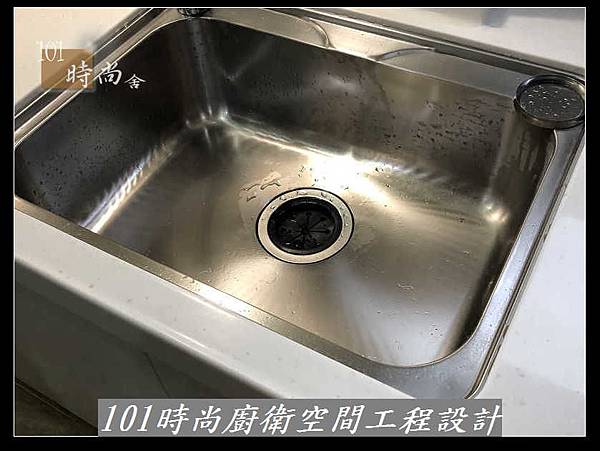 @L字型廚房設計 廚具工廠直營 101時尚廚具設計 樂天人造石檯面 作品-和平東丁公館(114).jpg