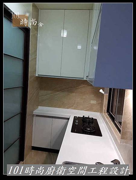 @L字型廚房設計 廚具工廠直營 101時尚廚具設計 樂天人造石檯面 作品-和平東丁公館(121).jpg