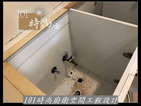 @廚具一字型 一字型廚房設計 系統廚具工廠直營作品 伊通街鄭公館--(17).jpg