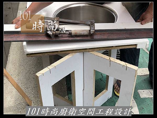 @廚具一字型 一字型廚房設計 系統廚具工廠直營作品 伊通街鄭公館--(23).jpg