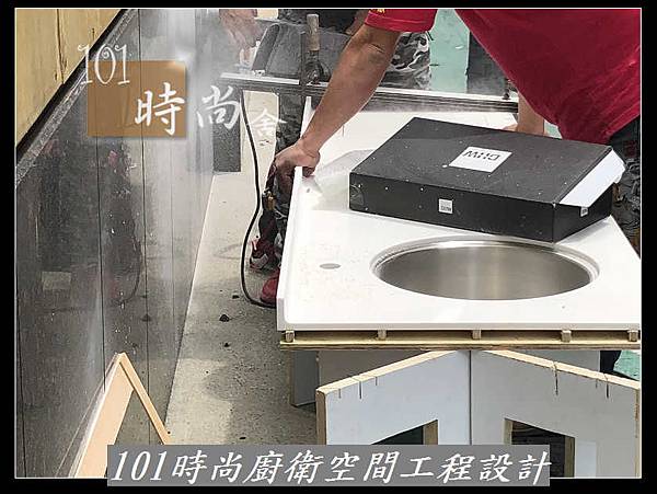 @廚具一字型 一字型廚房設計 系統廚具工廠直營作品 伊通街鄭公館--(27).jpg