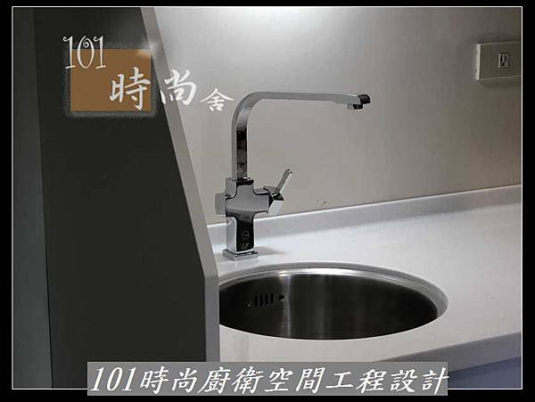@廚具一字型 一字型廚房設計 系統廚具工廠直營作品 伊通街鄭公館--(43).jpg