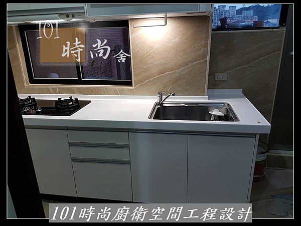 @L字型廚房設計 廚具工廠直營 101時尚廚具設計 樂天人造石檯面 作品-和平東丁公館(002).jpg @L字型廚房設計 廚具工廠直營 101時尚廚具設計 樂天人造石檯面 作品-和平東丁公館(002).jpg