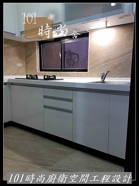 @L字型廚房設計 廚具工廠直營 101時尚廚具設計 樂天人造石檯面 作品-和平東丁公館(006).jpg @L字型廚房設計 廚具工廠直營 101時尚廚具設計 樂天人造石檯面 作品-和平東丁公館(006).jpg