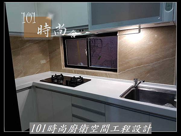 @L字型廚房設計 廚具工廠直營 101時尚廚具設計 樂天人造石檯面 作品-和平東丁公館(007).jpg @L字型廚房設計 廚具工廠直營 101時尚廚具設計 樂天人造石檯面 作品-和平東丁公館(007).jpg