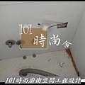 @L字型廚房設計 宜蘭頭城廚具工廠直營  101時尚系統廚具設計 韓國進口樂天(原三星)人造石 作品-宜蘭張公館 -進口樂天人造石檯面+木心板桶身+5面結晶鋼烤門板+林內三機 (13).jpg