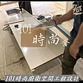 @推薦廚具工廠 廚具工廠推荐 101時尚廚具 台北 八里 桃園 中壢 新竹-101時尚一字型廚房設計 作品分享：新北市中和(54).jpg