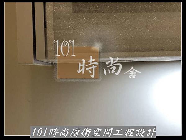 @推薦廚具工廠 廚具工廠推荐 101時尚廚具 台北 八里 桃園 中壢 新竹-101時尚一字型廚房設計 作品分享：新北市中和(86).jpg