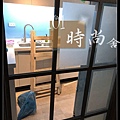 @台北廚具工廠直營 推薦廚具工廠 廚具推薦2020 台北廚具工廠推荐-101時尚廚具 台北 八里 桃園 中壢 新竹 宜蘭 人造石檯面 5面結晶門板門板+櫻花3機-作品分享台北市(3).jpg