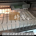 @新北廚具工廠 廚具工廠推荐 101時尚廚具 台北 八里 桃園 中壢 新竹 -人造石檯面+水晶門板+櫻花3機-作品分享板橋民生路(103).jpg