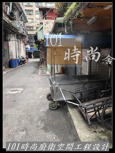 @新北廚具工廠 廚具工廠推荐 101時尚廚具 台北 八里 桃園 中壢 新竹 -人造石檯面+5面結晶門板+櫻花-作品分享台北中山區(40).jpg