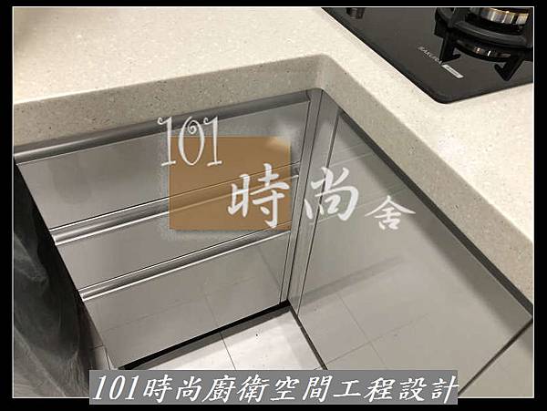 @新北廚具工廠 廚具工廠推荐 101時尚廚具 台北 八里 桃園 中壢 新竹 -人造石檯面+5面結晶門板+櫻花-作品分享台北中山區(80).jpg