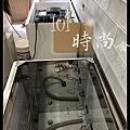 @新北廚具 推薦 賽麗石檯面 新北廚具工廠  101時尚廚具 台北 八里 桃園 中壢 新竹 -五面結晶門板+櫻花2機(01).jpg