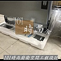 @新北廚具 推薦 賽麗石檯面 新北廚具工廠  101時尚廚具 台北 八里 桃園 中壢 新竹 -五面結晶門板+櫻花2機(11).jpg