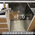 @新北廚具 推薦 賽麗石檯面 新北廚具工廠  101時尚廚具 台北 八里 桃園 中壢 新竹 -五面結晶門板+櫻花2機(18).jpg