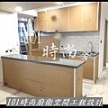 @新北廚具 推薦 賽麗石檯面 新北廚具工廠  101時尚廚具 台北 八里 桃園 中壢 新竹 -五面結晶門板+櫻花2機(38).jpg