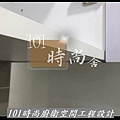 @新北廚具 推薦 賽麗石檯面 新北廚具工廠  101時尚廚具 台北 八里 桃園 中壢 新竹 -五面結晶門板+櫻花2機(50).jpg