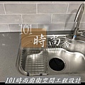 @新北廚具 推薦 賽麗石檯面 新北廚具工廠  101時尚廚具 台北 八里 桃園 中壢 新竹 -五面結晶門板+櫻花2機(69).jpg